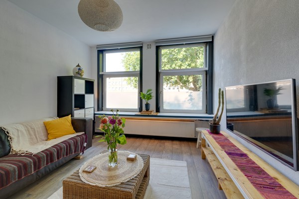 Medium property photo - Bos en Lommerweg 29h, 1055 DK Amsterdam
